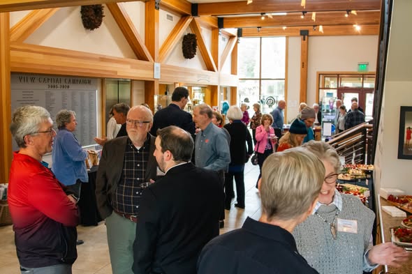 Direct relief program